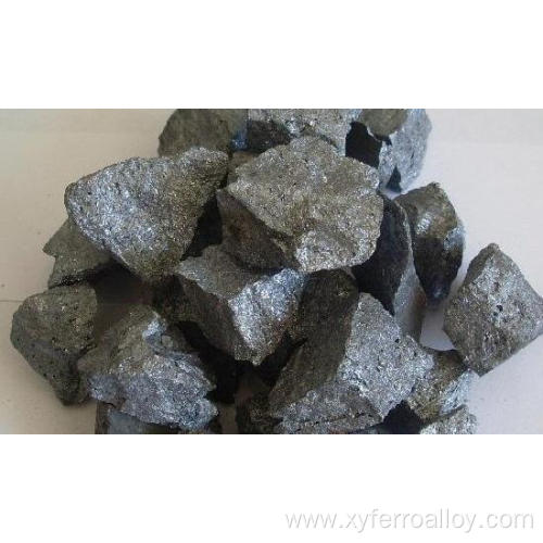 High Quality Silicon Carbon Alloy